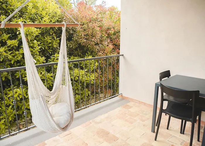 Agriturismo Camponovo Brisighella